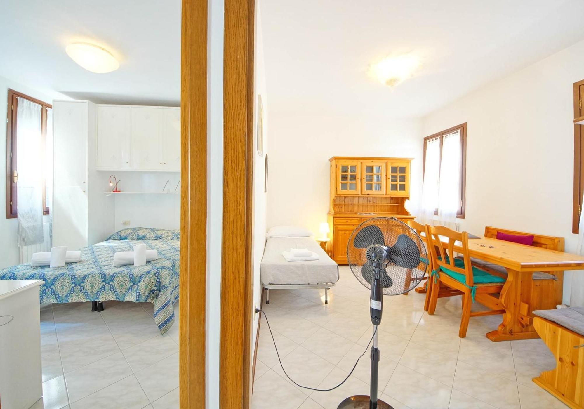 Dolcevita Apartments N 354 Βενετία Εξωτερικό φωτογραφία