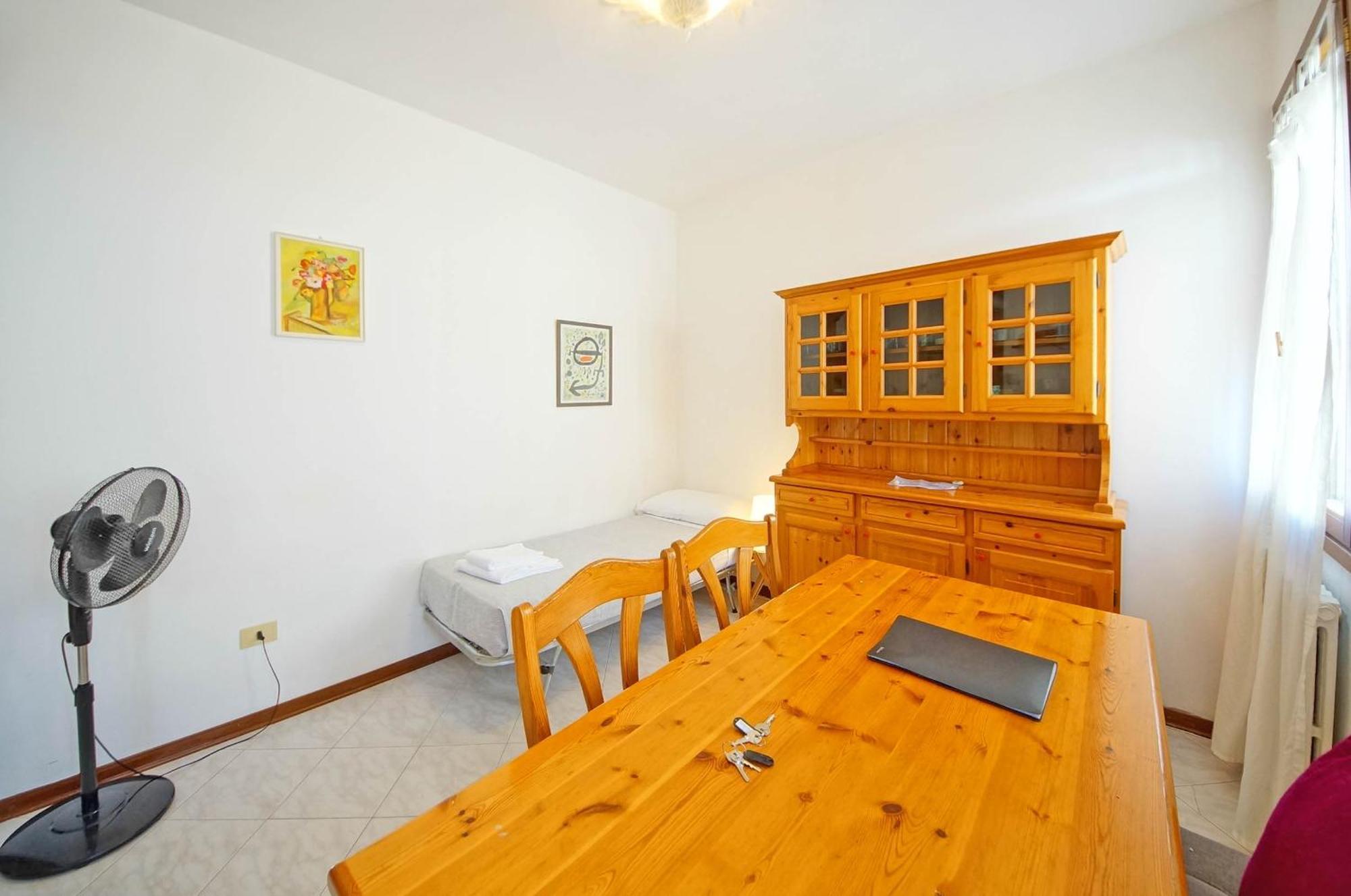 Dolcevita Apartments N 354 Βενετία Εξωτερικό φωτογραφία