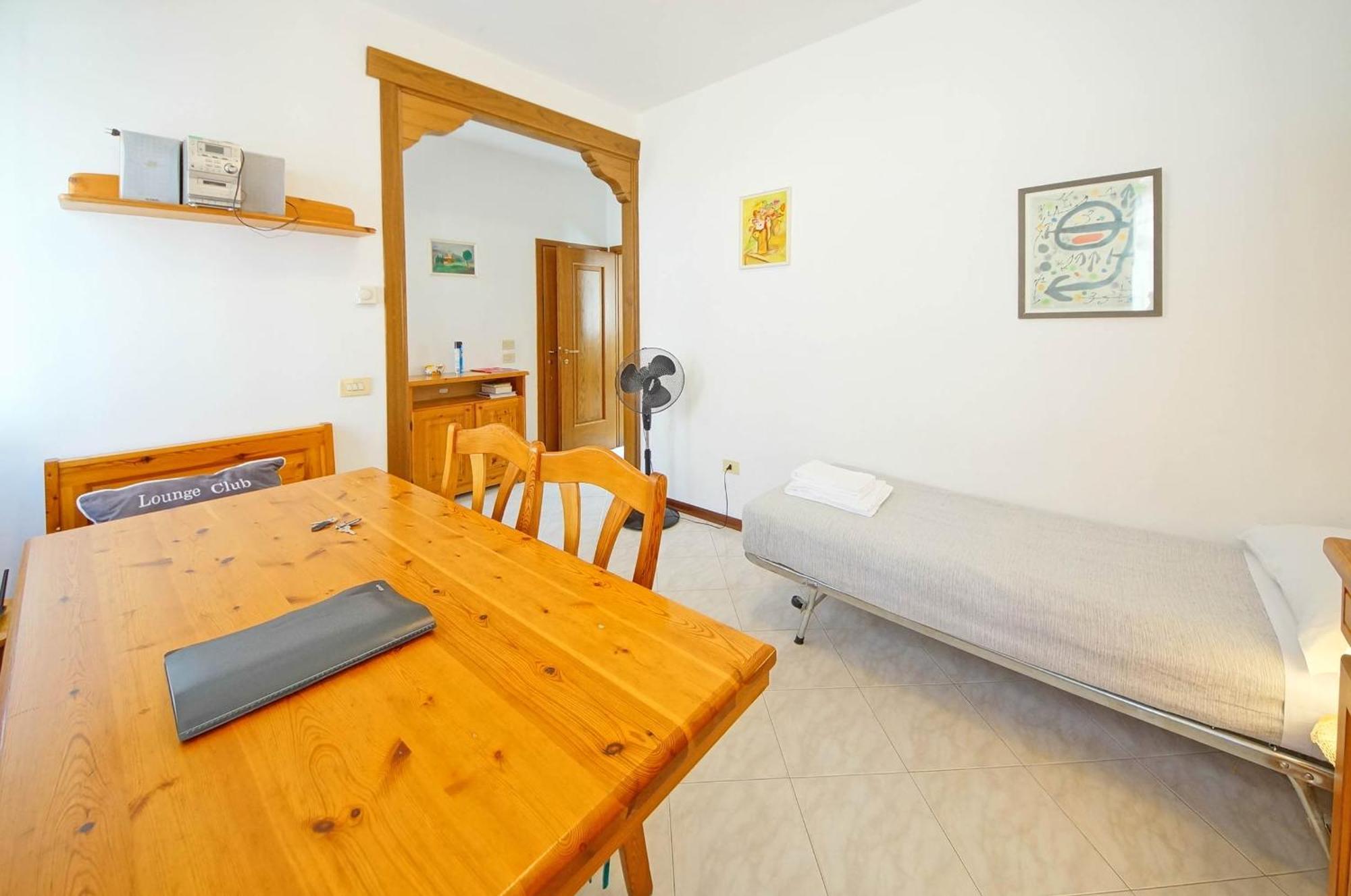 Dolcevita Apartments N 354 Βενετία Εξωτερικό φωτογραφία