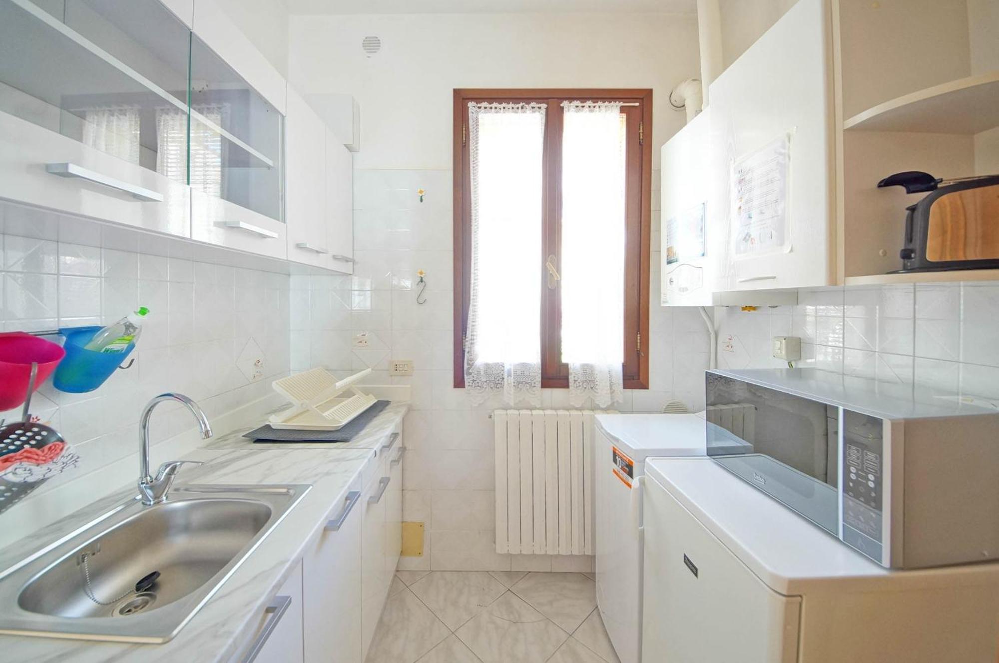 Dolcevita Apartments N 354 Βενετία Εξωτερικό φωτογραφία