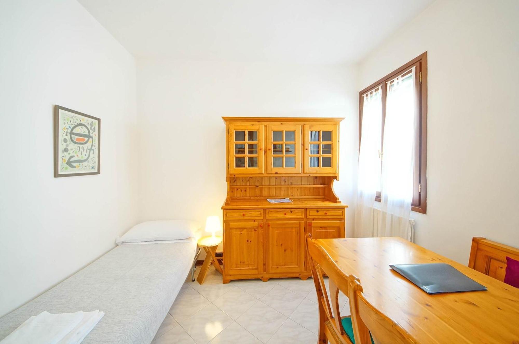 Dolcevita Apartments N 354 Βενετία Εξωτερικό φωτογραφία